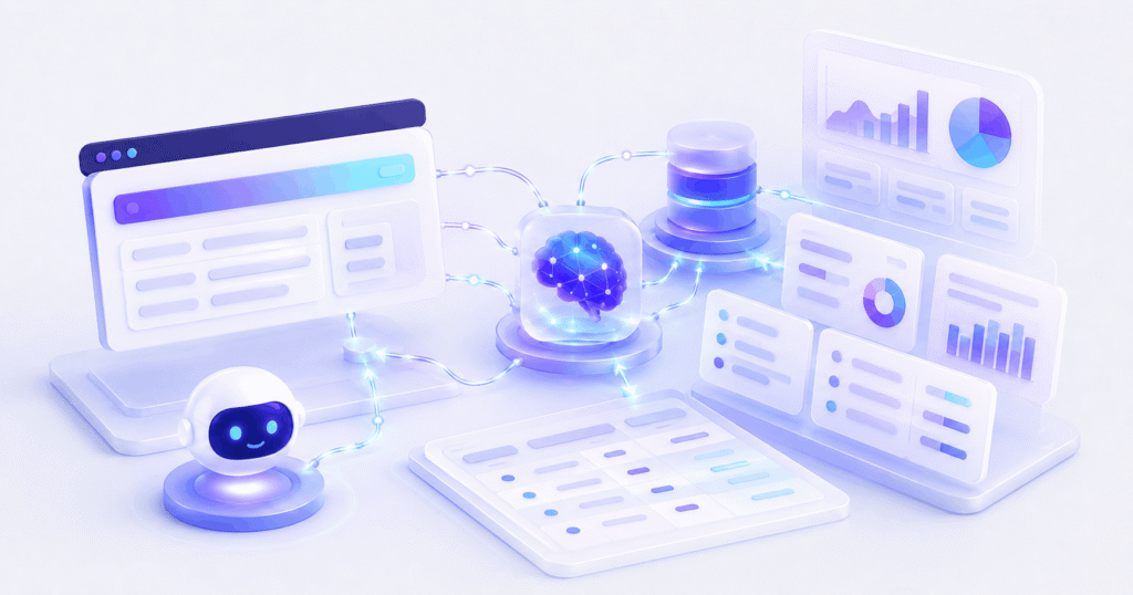 GAQL via MCP para consultar dados da conta do Google Ads