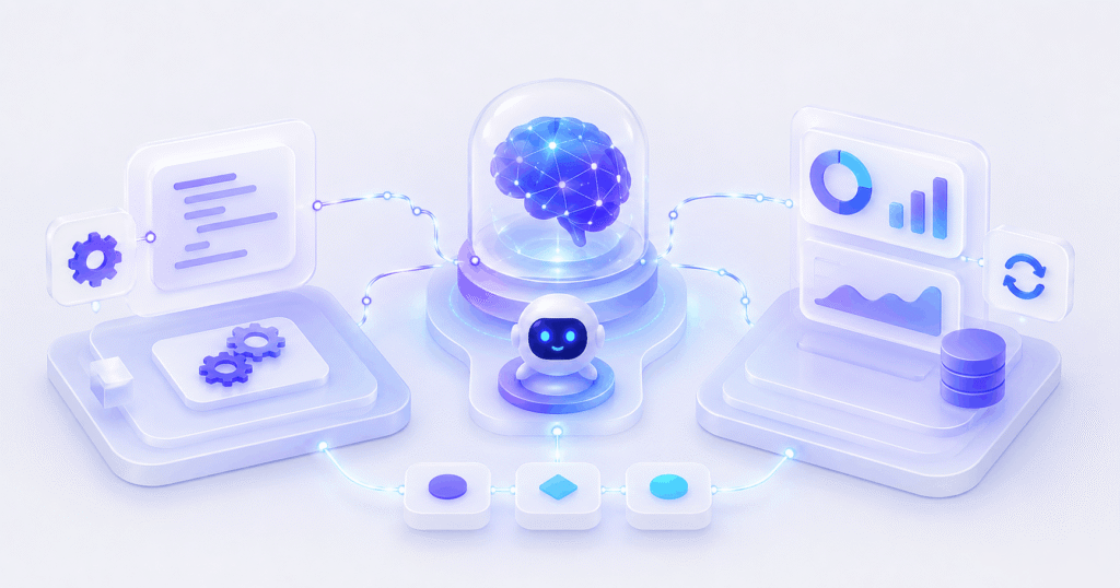 Comparação entre MCP, Google Ads Scripts e Supermetrics para automação