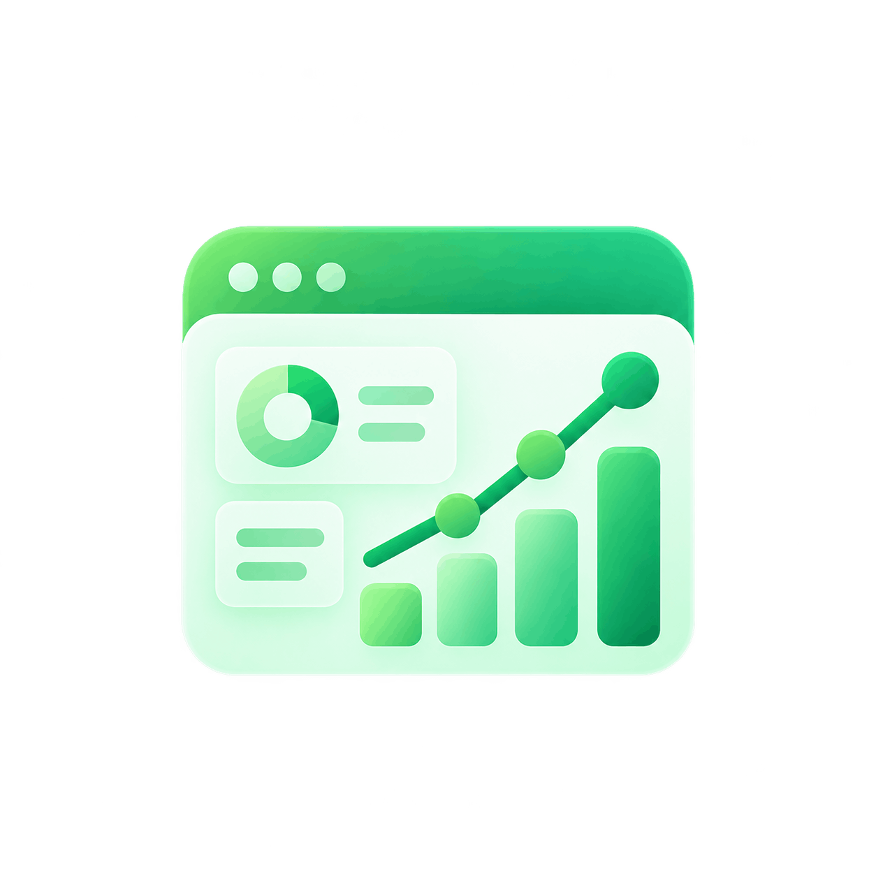 Trackeamento e Dashboards